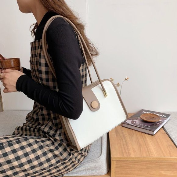 New Women\'s Bag 2022 New Summer Premium Sense This Year Popular Niche Design Sho